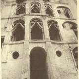 Parliamo di un gioiello architettonico unico in tutta la citt�, finora visibile soltanto in una vecchia foto degli anni 70